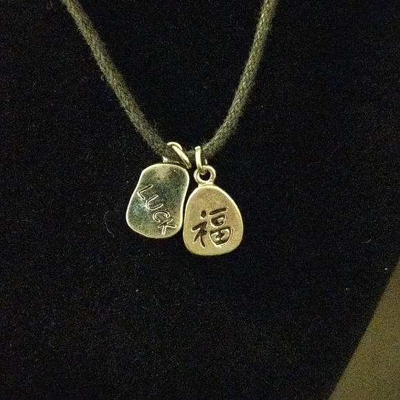 Set of 3 Kids Necklaces - Picture 5 of 9